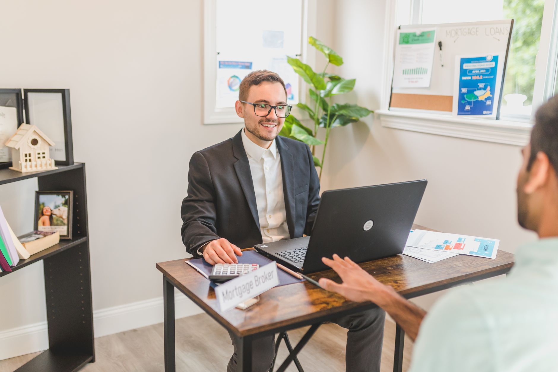 Courtier en prêts immobiliers Villeneuve-d'Ascq